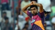 Ashwin